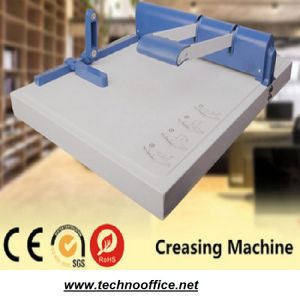 Биговачка 2в1 SG-JA4- до 350мм. биговане и перфорация