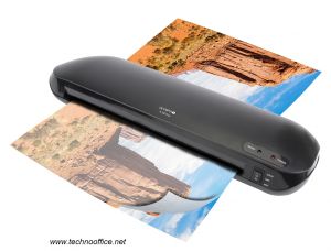 Laminator OLYMPIA A 330 Plus - width to A3 - made in Germany