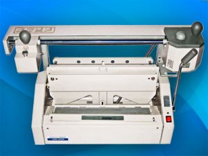 Термобиндер SG-40M