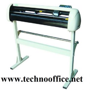 Vinyl Cutting Plotter DIKA P720