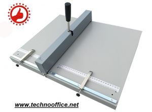 SONTO YH -A4 - Ръчна биговаща машина