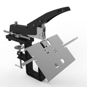 Телбод за тетрадно шиене UNITEC SH 04  до 60л.