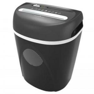 Шредер Ofitech OS1007D- до 10 листа, 5х38мм късове