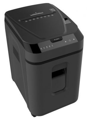 Шредер Aurora A152CM - До 170 листа, 4 х 12 мм. късове