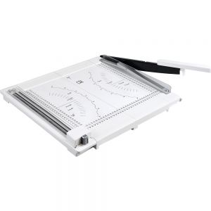 Гилотина с комбиниран тример MONOLITH OC 600 A4 Germany