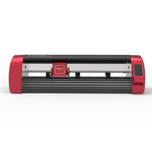 Режещ плотер PerfectCut C10 с прецизна камера и софтуер