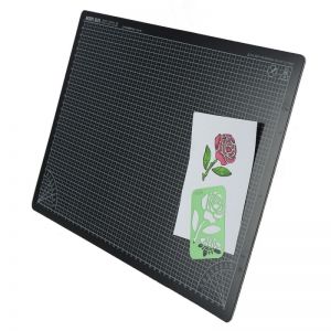 Магнитна подложка за рязане A3 /300x450mm/ Morn Sun