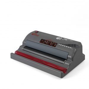 Електрически модул за навиване на непрекъснати спирали EB3300 Coil