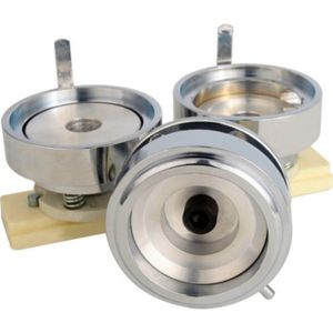 Елементи машина за кръгли значки ф75мм