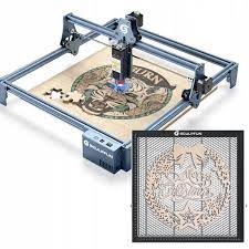 Машина за лазерно гравиране Sculpfun 921