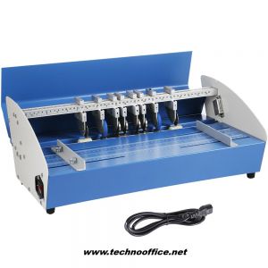 Vevor 520Е Electric Creasing, Perforating and Cutting Machine