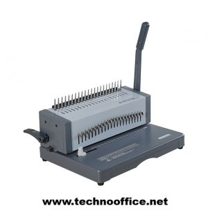 Comb binding machine 2088C