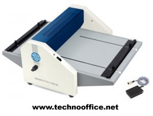 Creasing machine CYKLOS GPM 450