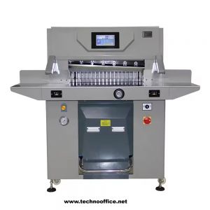 7210PX hydraulic paper cutter machine