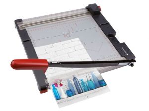 Guillotine / roller blade Olympia 2 -in- 1 - Germany