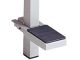 Guillotine for paper IDEAL 1080 - up to 800mm. 20l. - Made in EU
