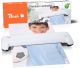 Laminator Peach PL755 - A3 / 3T Supplies AG - Switzerland /