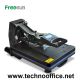 Freesub New heat press machines t-shirt printing machine ST-4050
