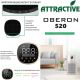 Пречиствател за въздух OBERON 520 WiFi - до 62 м2