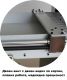 7210PX hydraulic paper cutter machine