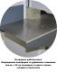 7210PX hydraulic paper cutter machine