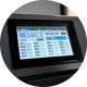 7210PX hydraulic paper cutter machine