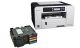 Принтер за сублимация Ricoh SG 2100N в комплект с 4 касети Sublisplash /made in Germany/