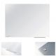 Magnetic glass board Legamaster 100x150 White