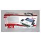 DOWELL DWL-418 - format laminator with laminating width 245 mm
