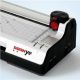 Laminator Soon-ye combined with roller knife A3-6v1