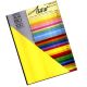 Color copier cardboard COLOR MAESTRO - MIX pastel-4x50