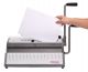Manual binding machine Renz Eco S360 - 2:1