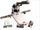 SPC FPI (PLUS) - hand-drilling machine 1 hole up to 300 sheets