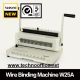 Wire binding machine Sonto W25A - 2:1